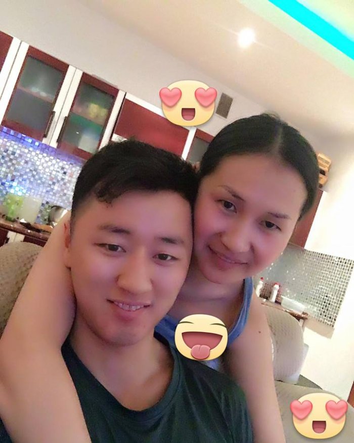 Дуучин П.Баярцэнгэлийн “гэр бүл”